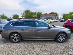 Peugeot 508 1.5HDI, снимка 6