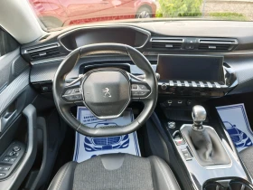 Peugeot 508 1.5HDI, снимка 14