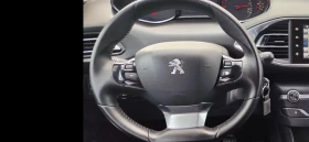 Peugeot 308 1.6 HDI-147000 км., снимка 6
