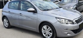 Peugeot 308 1.6 HDI-147000 км., снимка 1
