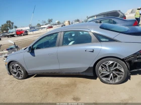 Hyundai Ioniq 6 SEL* RWD* ПОДГРЕВ* 360* КАМЕРА* KEYLESS* , снимка 7
