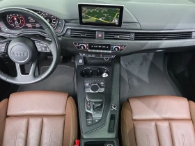 Audi A4 2.0 TFSI Premium - САМО 30% АВАНС, снимка 14