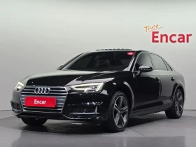 Audi A4 2.0 TFSI Premium - САМО 30% АВАНС, снимка 2