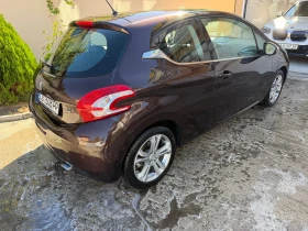 Peugeot 208 1.6 HDI, снимка 4