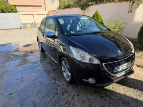 Peugeot 208 1.6 HDI, снимка 2