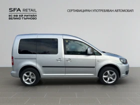 VW Caddy Volkswagen CADDY//1508R16, снимка 4