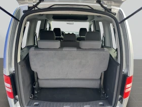 VW Caddy Volkswagen CADDY//1508R16, снимка 14