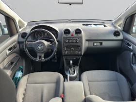 VW Caddy Volkswagen CADDY//1508R16, снимка 9