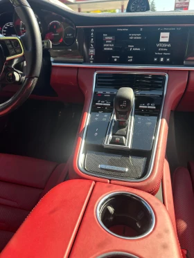 Porsche Panamera Turbo  13000km, снимка 9