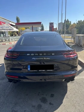 Porsche Panamera Turbo  13000km, снимка 3