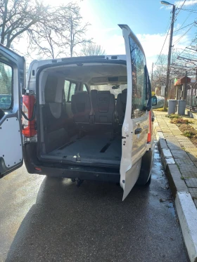 Fiat Scudo, снимка 11