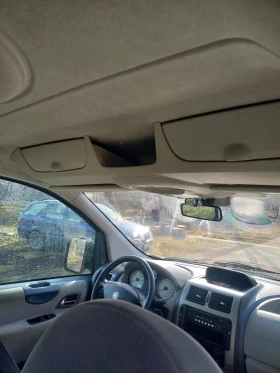 Fiat Scudo, снимка 7