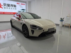 Xiaomi SU7 Long Range* Intelligent Driving Edition* , снимка 3