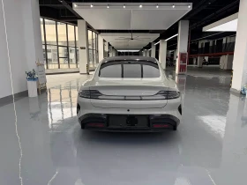 Xiaomi SU7 Long Range* Intelligent Driving Edition* , снимка 5