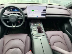 Xiaomi SU7 Long Range* Intelligent Driving Edition* , снимка 9