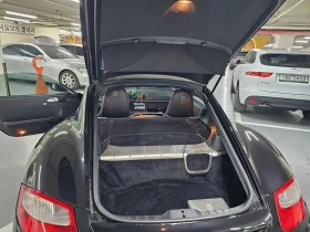 Porsche Cayman S 3.4 987C, снимка 11