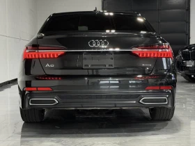 Audi A6 55 TFSI / TECHNIK S-LINE / ОБДУХ / DISTRONIC / B&O, снимка 3