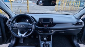 Hyundai I30 1.6 CRDi EUR.6 | Mobile.bg   11