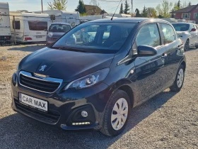 Peugeot 108 1.0i/14хил.км./Лизинг 1