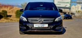     Mercedes-Benz B 250 16 000km/4Matic