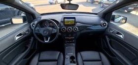 Mercedes-Benz B 250 16 000km/4Matic - [8] 