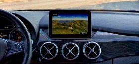 Mercedes-Benz B 250 16 000km/4Matic | Mobile.bg   8