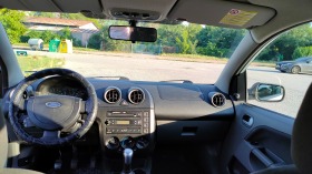 Ford Fiesta Хечбек, снимка 9 - Автомобили и джипове - 45209789