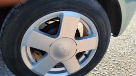 Ford Fiesta Хечбек, снимка 4 - Автомобили и джипове - 45209789