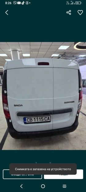 Dacia Dokker | Mobile.bg   10