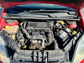 Ford Fiesta 1.4 HDI Климатик, снимка 16