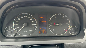 Mercedes-Benz A 200 CDI, снимка 16
