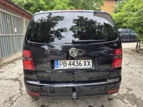 VW Touran 2.0 TDI BMM | Mobile.bg    7