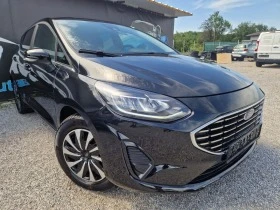 Ford Fiesta 1.1i 8400km | Mobile.bg    3