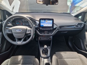 Ford Fiesta 1.1i 8400km, снимка 14
