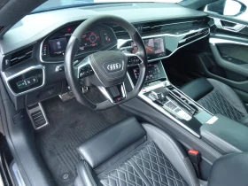 Audi S7 TDI quattro - [8] 