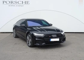 Audi S7 TDI quattro - [3] 