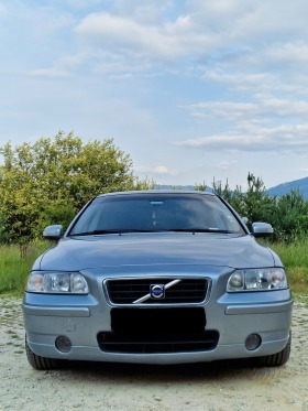 Volvo S60 2.4D, снимка 1