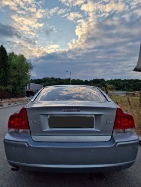 Volvo S60 2.4D, снимка 9