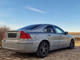 Volvo S60 2.4D, снимка 10