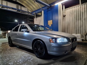 Volvo S60 2.4D, снимка 11