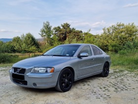 Volvo S60 2.4D, снимка 3