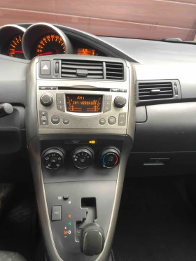 Toyota Verso 1, 8 vvti  | Mobile.bg    12