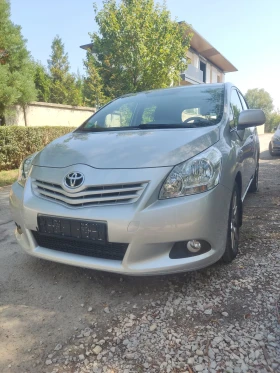 Toyota Verso 1, 8 vvti  | Mobile.bg    2