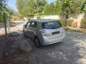 Toyota Verso 1, 8 vvti , снимка 7