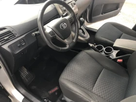 Toyota Verso 1, 8 vvti , снимка 8