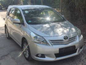 Toyota Verso 1, 8 vvti , снимка 1