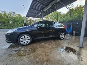 Citroen C4, снимка 10