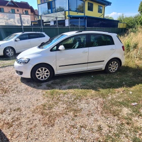 VW Golf Plus, снимка 7