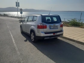 Chevrolet Orlando 6+ 1 | Mobile.bg    4