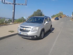 Chevrolet Orlando 6+ 1 | Mobile.bg    1